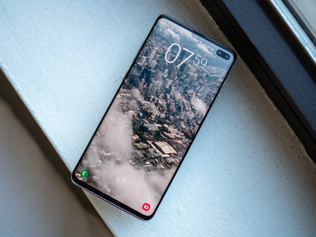 How To Disable The Lock Screen On Android Android Central How To Disable The Lock Screen On Android Android Central