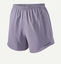 Patagonia Trailfarer Running Shorts (Women’s)