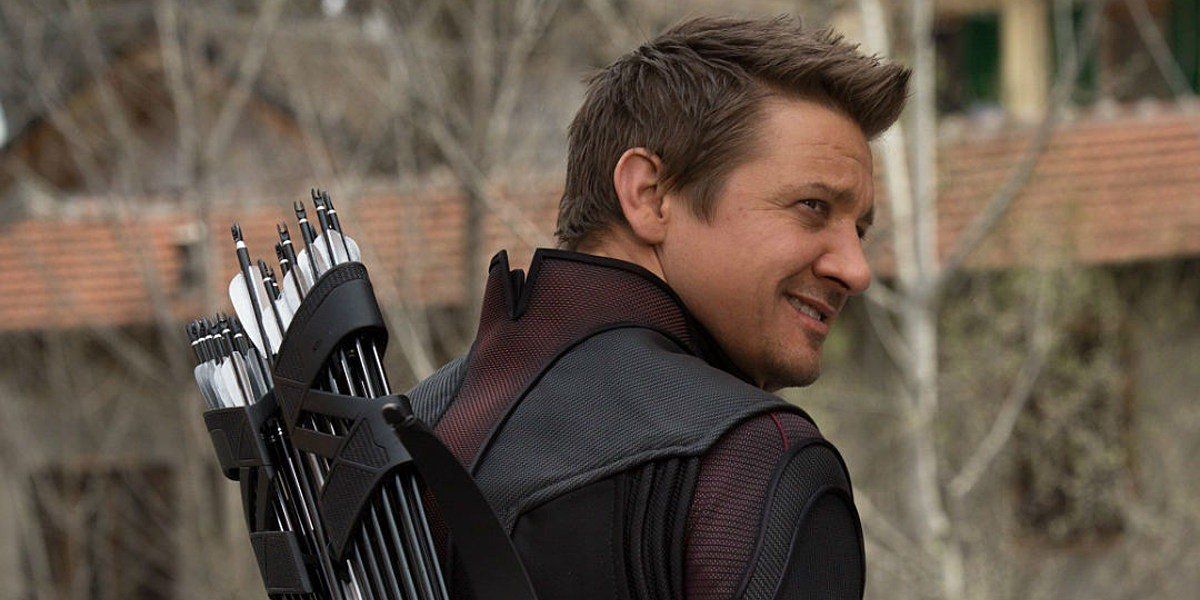 Will Jeremy Renner’s Hawkeye Get Killed Off In The Disney+ MCU Show ...