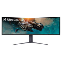 LG UltraGear 49GR85DC-B 49-inch | $1,299.99