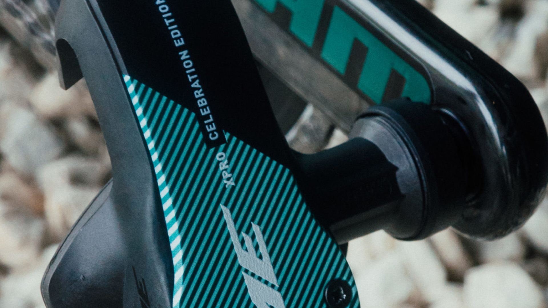 Jonathan Milan's Trek Madone SLR Project One