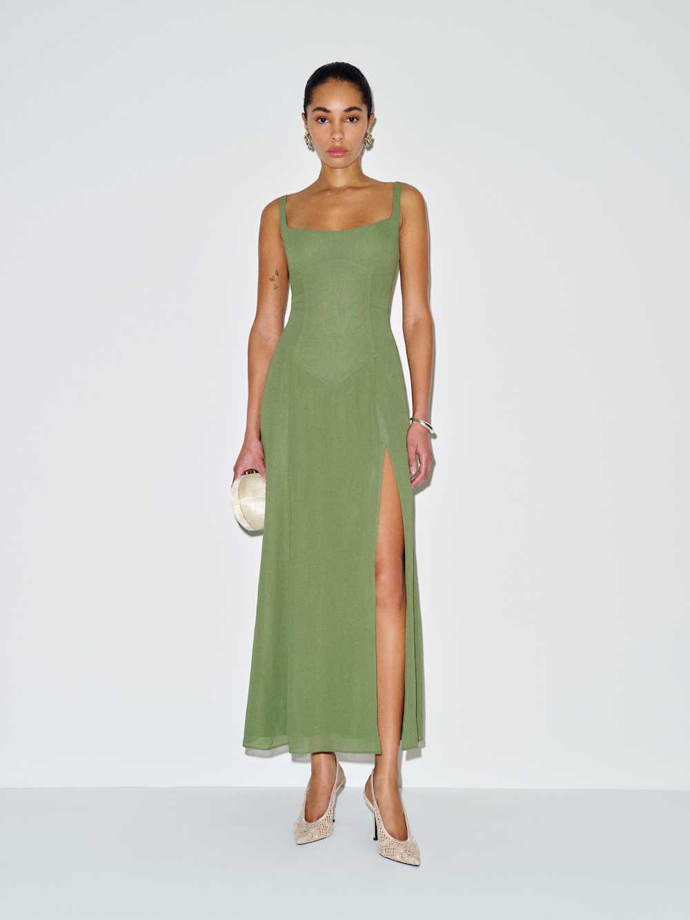 Ailany Dress