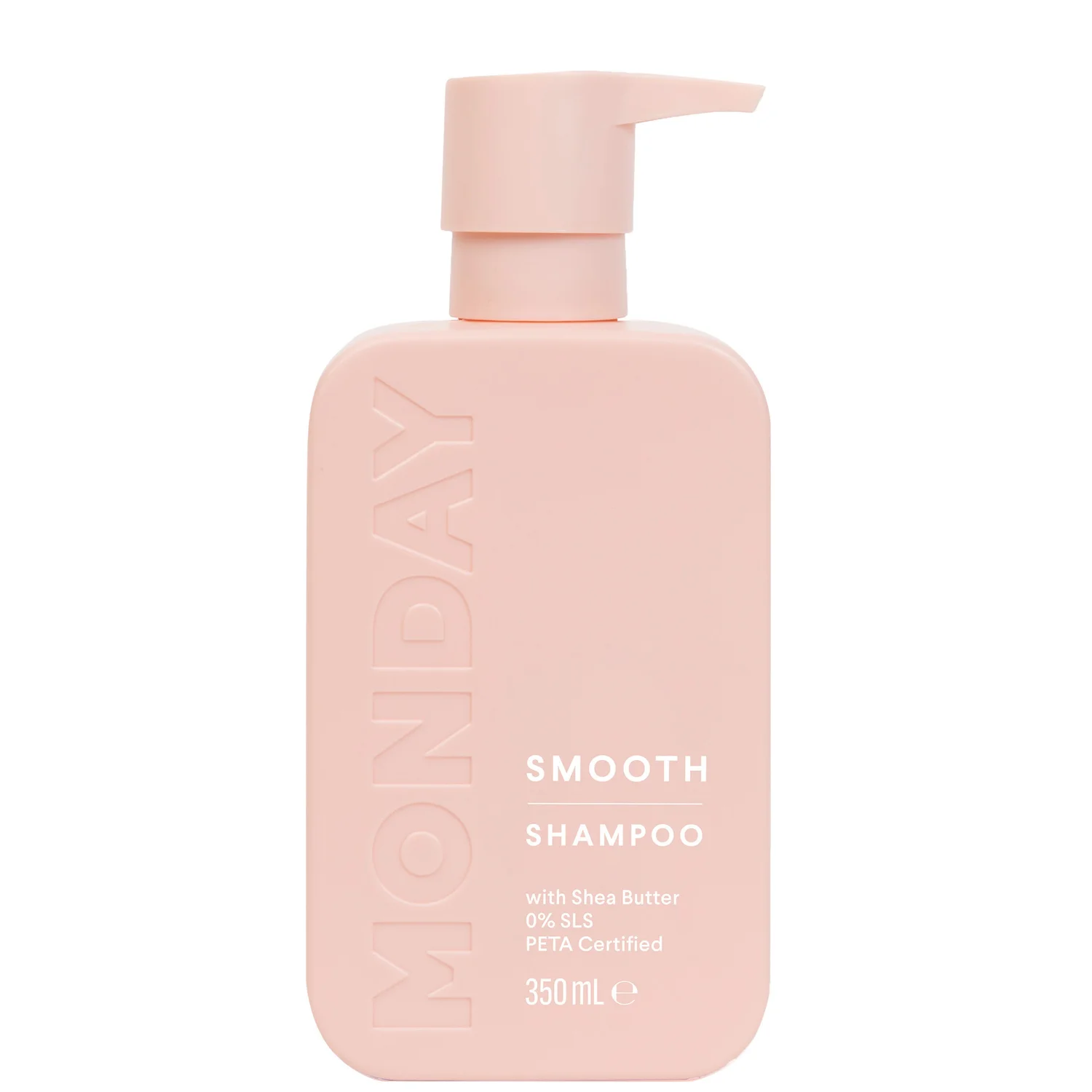 Monday Haircare Smooth Shampoo 350ml