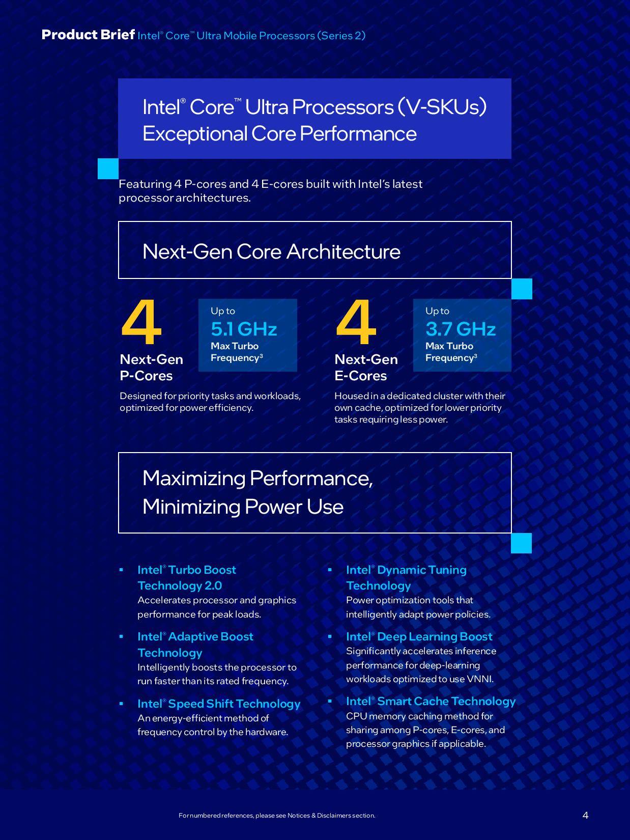 Intel Arrow Lake