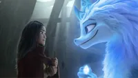 Watch Freya and the Last Dragon on Disney Plus Premier Access | Available now