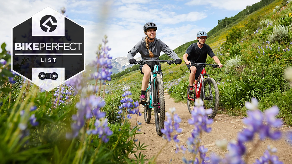 Beginner mountain bike gear Which kit to invest in when you're getting