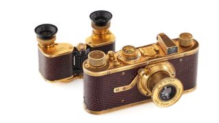 Leica Luxus