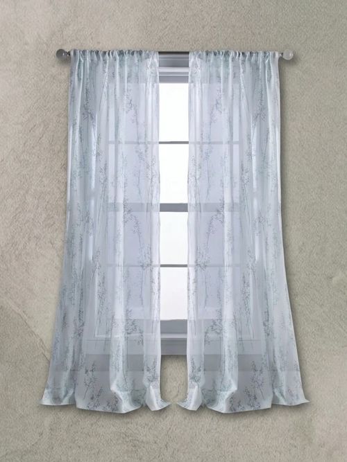Whisper Poletop Curtain Panel