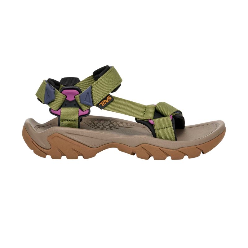 Teva Terra walking sandal