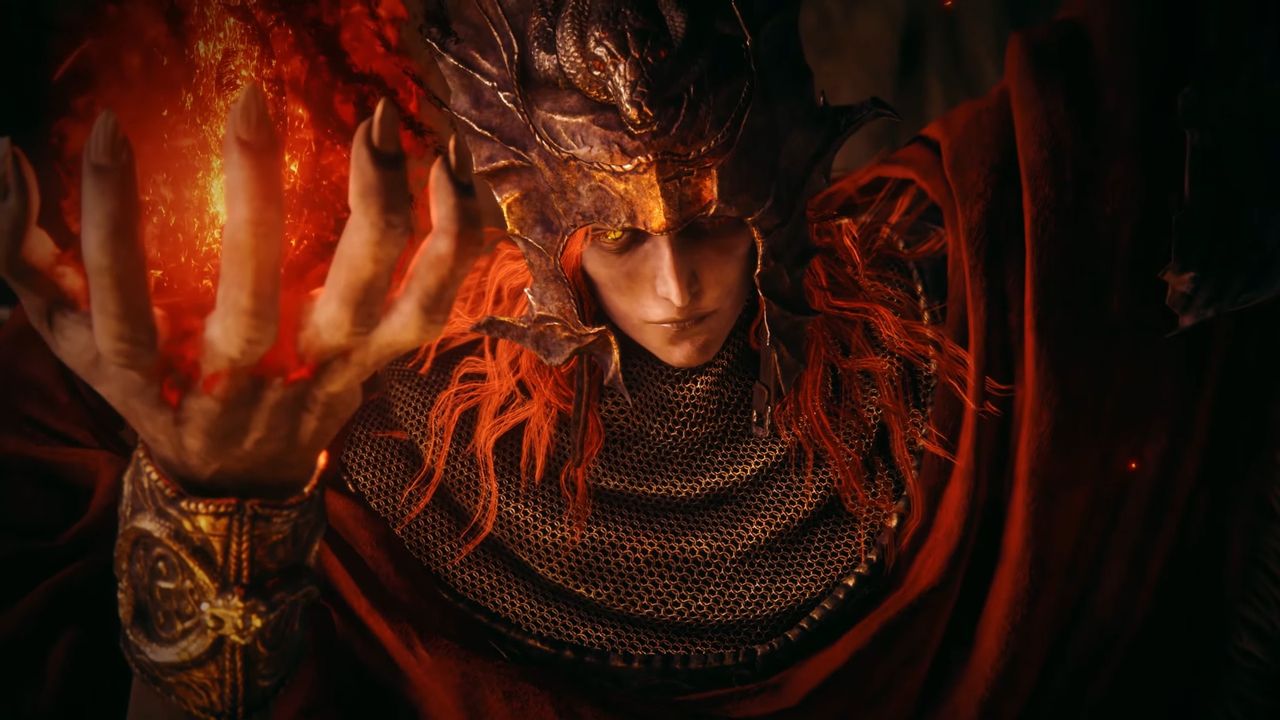 Elden Ring Tarnished Edition, FromSoftware's Nintendo Switch 2 exclusive version, has been delayed
