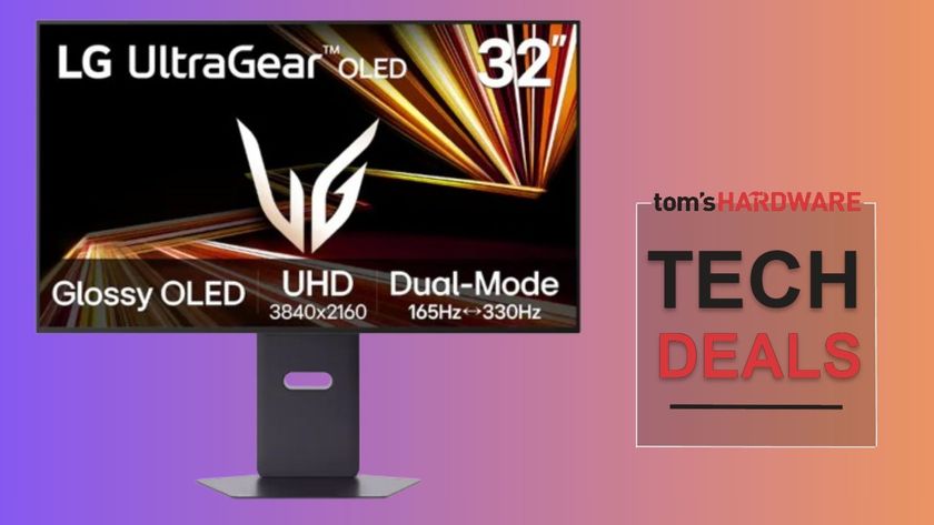 Tech Deals Cover