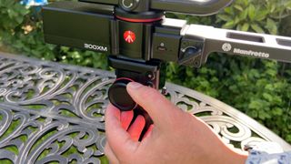 Manfrotto MVG300XM