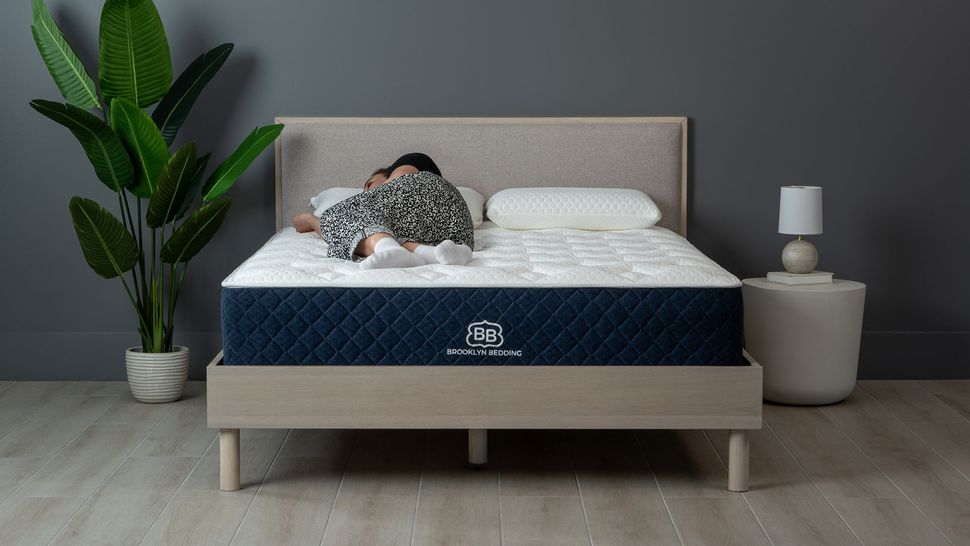 brooklyn signature 11 hybrid mattress