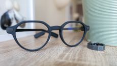 Even G2 Display Smart Glasses lifestyle shot