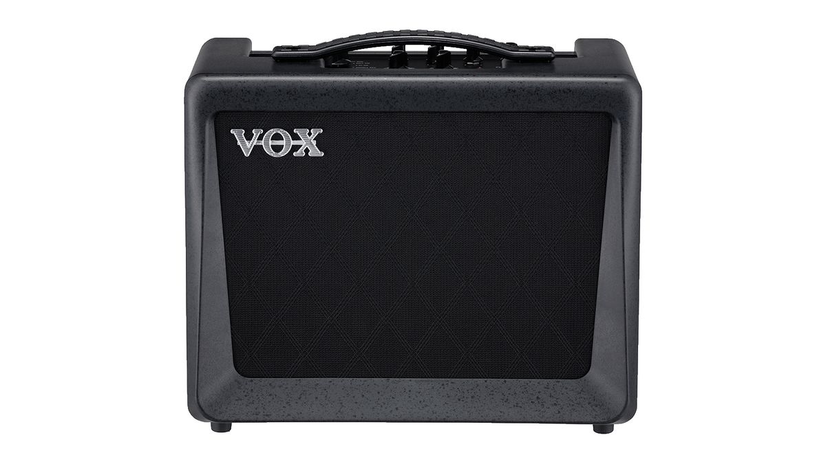 Best beginner guitar amps 2024 top amplifiers for beginners Guitar World