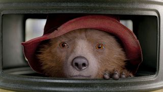 Paddington in Paddington 2