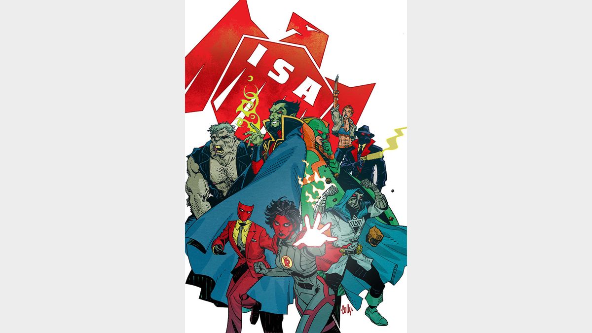 JSA #1