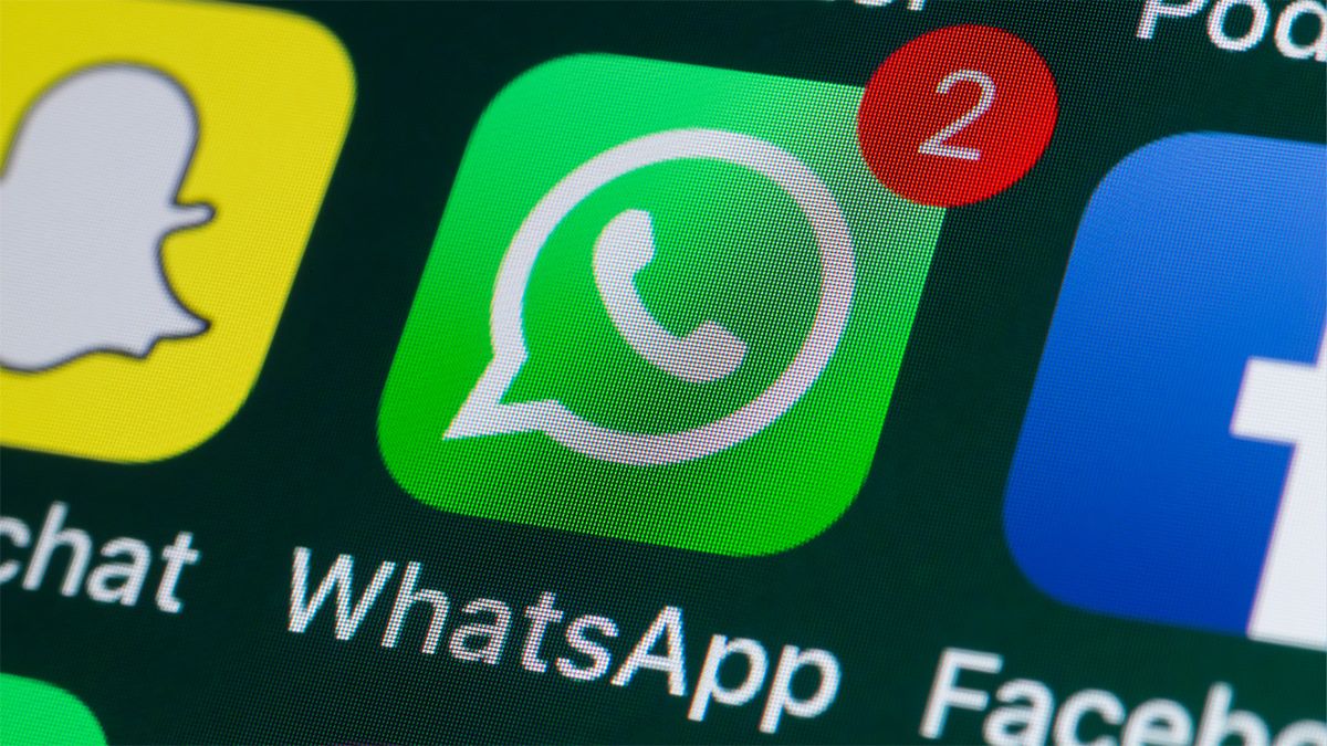 Digital privacy alternatives