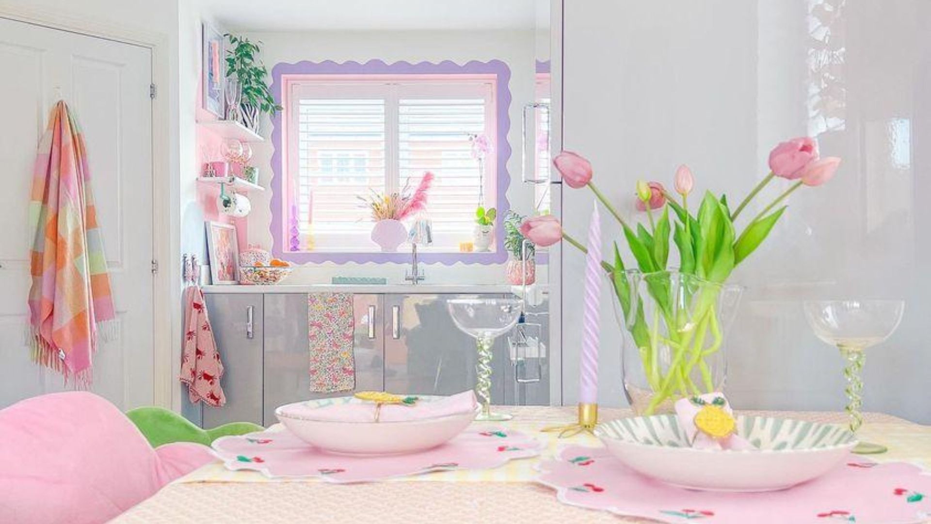 Image showcasing 10+ apartment kitchen ideas that are absolutely gorgeous | Real Homes