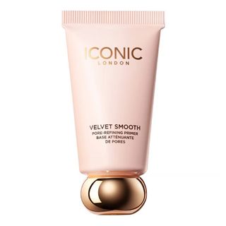 ICONIC LONDON Velvet Smooth Pore Refining Primer