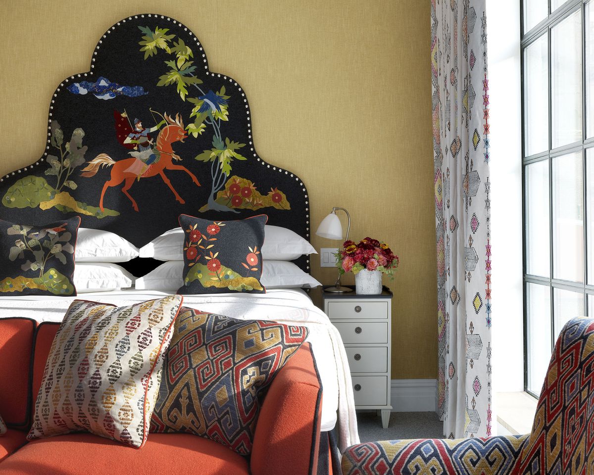 Best design hotels in New York - must-visit luxury escapes in the city