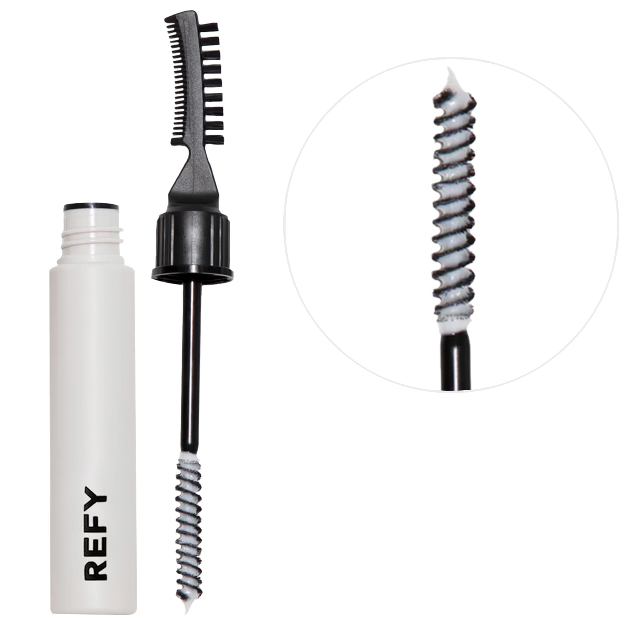 Brow Sculpt Shaping and Lifting Gel With Strong Hold - Clear