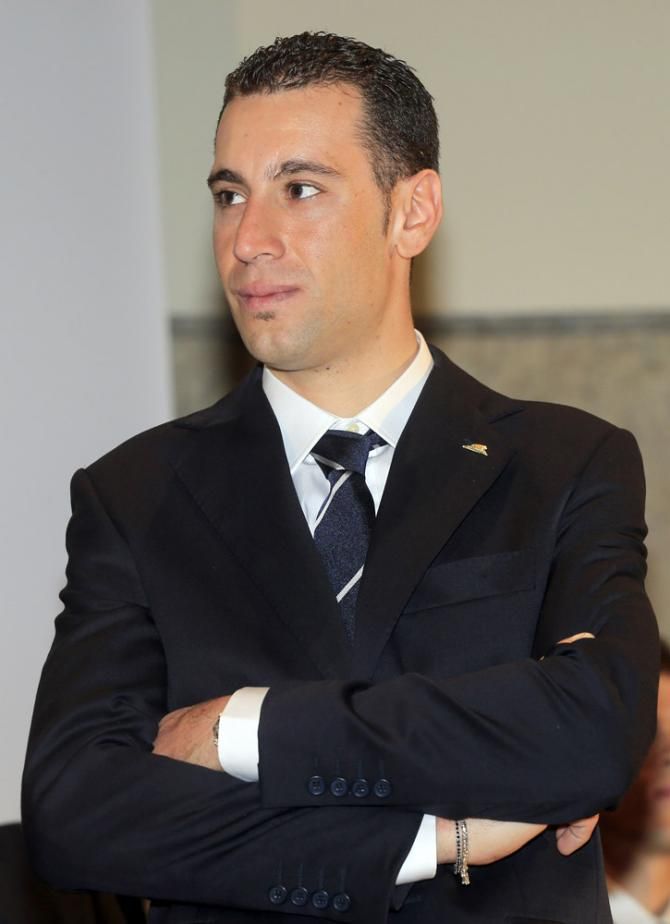 The Astana Pro Team will again look to Vincenzo Nibali to lead the squad in 2014
