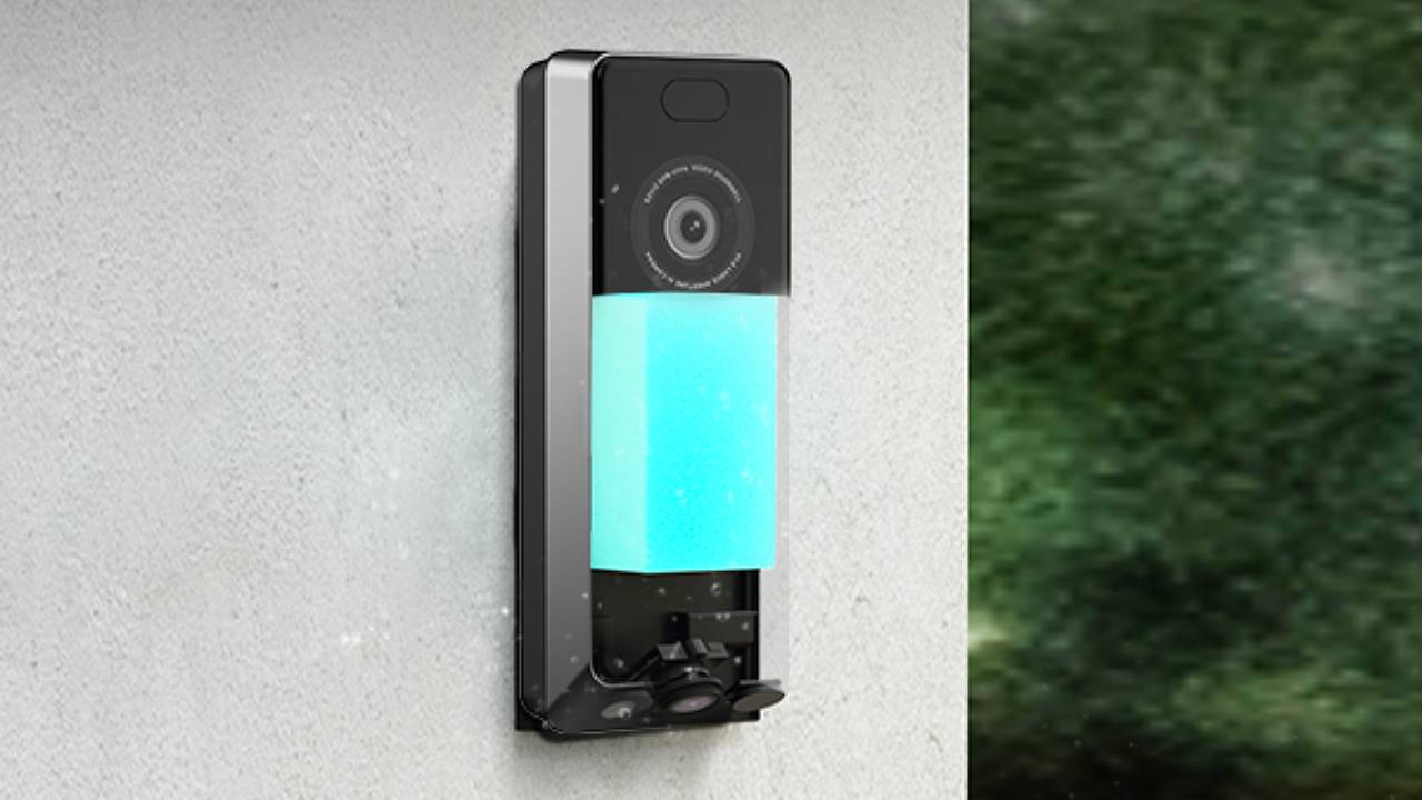 EZVIZ EP8 Ultra