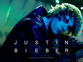 Justin Bieber Live From Paris Hero