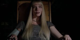 Anya Taylor-Joy in The New Mutants