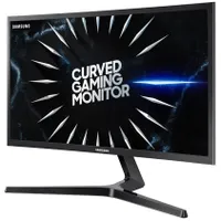 Samsung CRG5 | 24-inch | 1080p | VA | 144Hz | $249.99 $149.99 at Newegg (save $100)