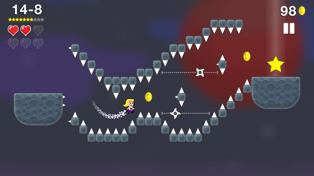 Best Platformer Games for iPhone and iPad iMore