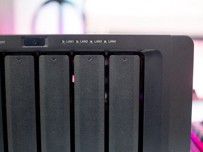 Synology DiskStation DS1621+ review
