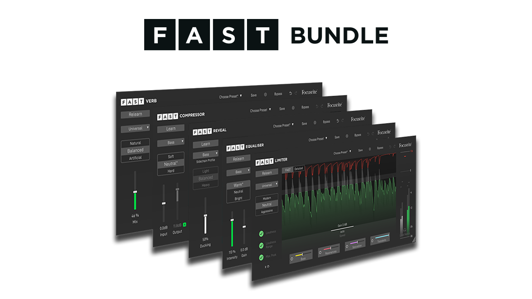 focusrite