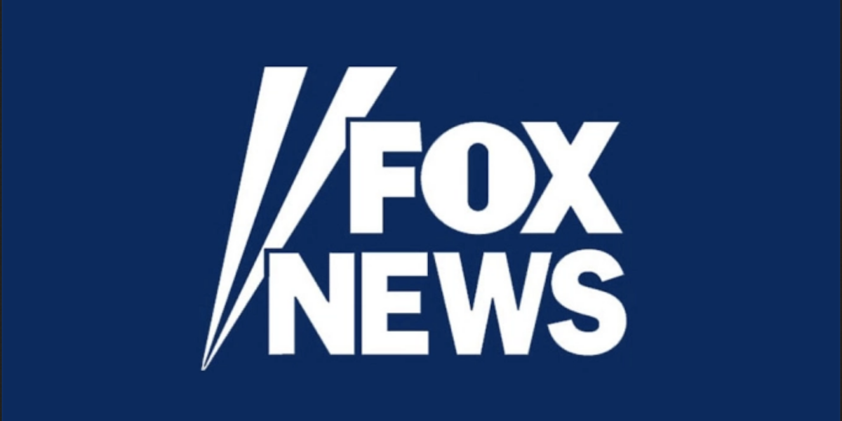 fox news logo