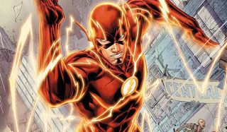 Who Will Direct The Flash?