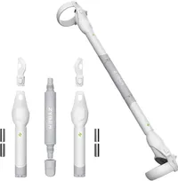 Zyber controller handles for Quest 2:&nbsp;$55.89 $45.89 at Amazon