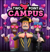 Two Point Campus: was $29 now $10 @ PlayStation Store