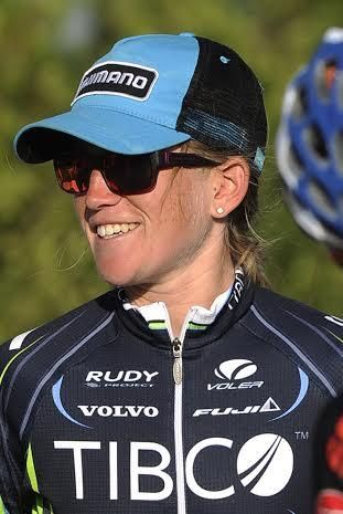 Lauren Stephens (Tibco to the Top)