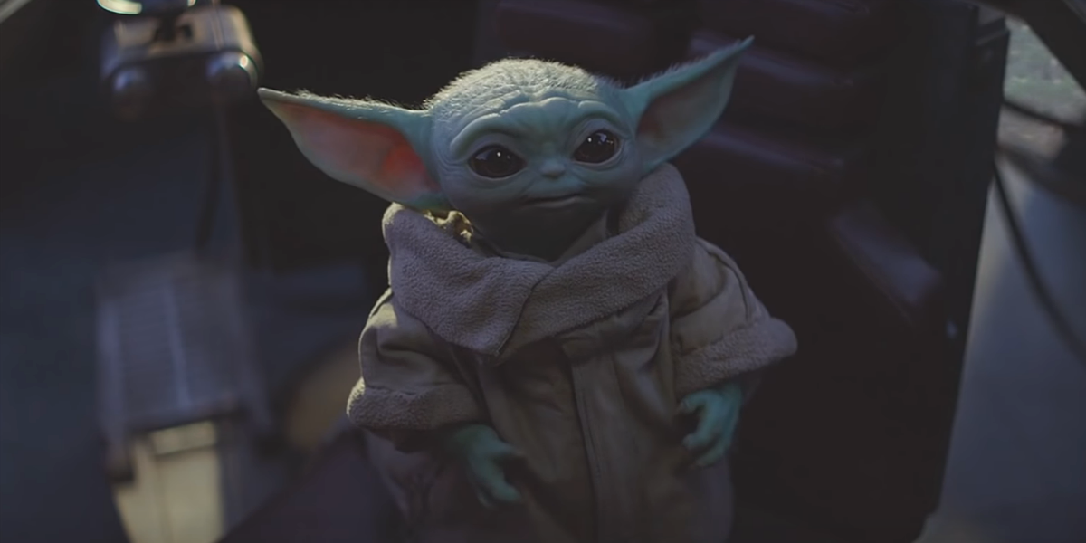 The Mandalorian's Jon Favreau Shuts Down One Baby Yoda Theory