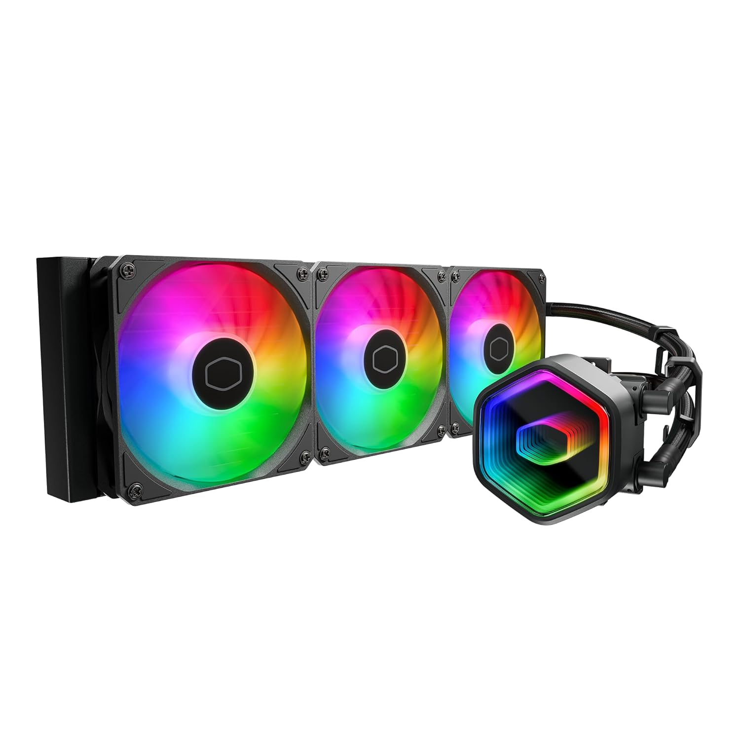 Cooler Master AIO