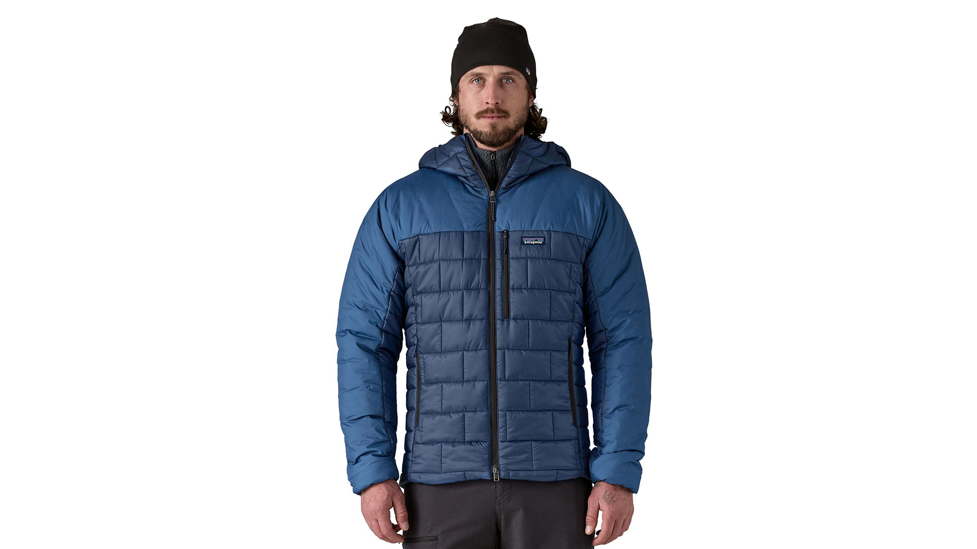 Patagonia Hi Loft Nano Puff