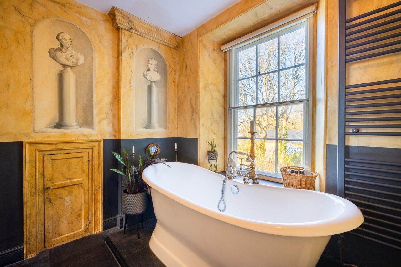 Images of Brynymor House, Cardigan