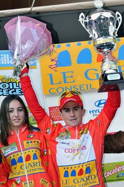 Samuel Dumoulin (Cofidis, Le Credit En Ligne)
