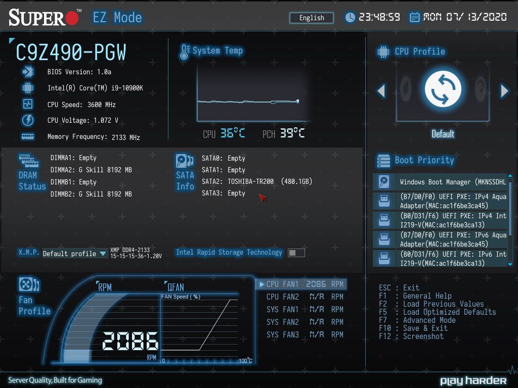 BIOS