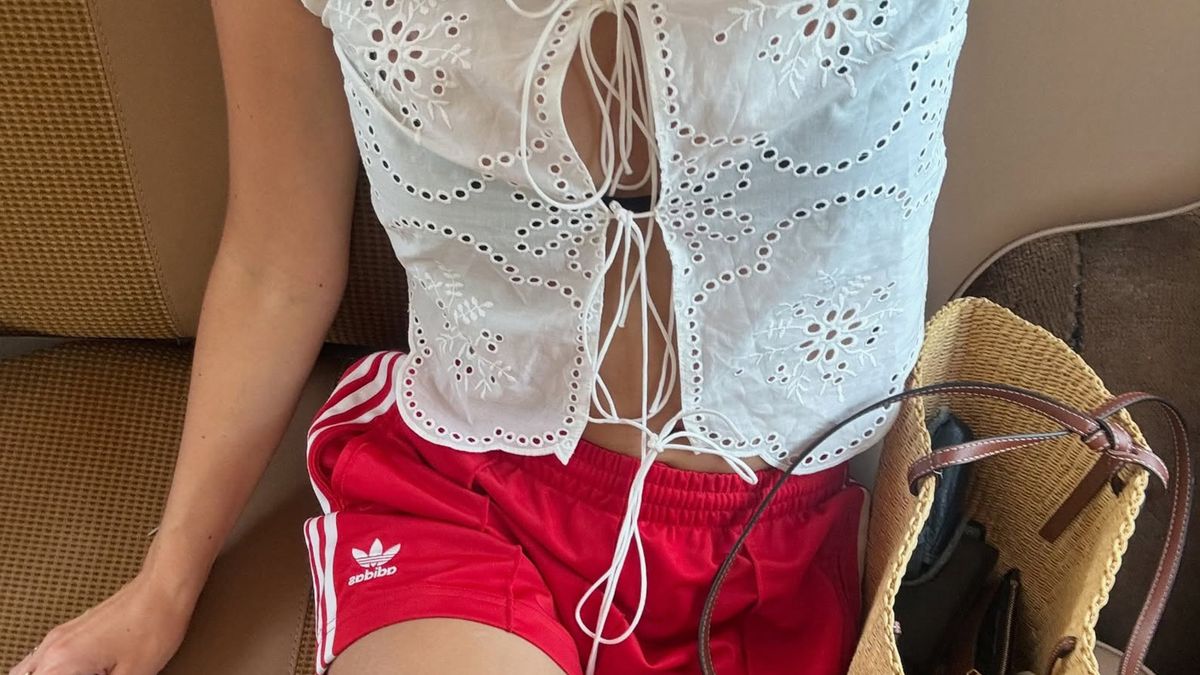 I Re-Created 5 French-Girl Summer Outfits Using Only J.Crew Pieces—You're Welcome