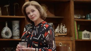 Jessica Walter as Lucille Bluth in 'Arrested Development'