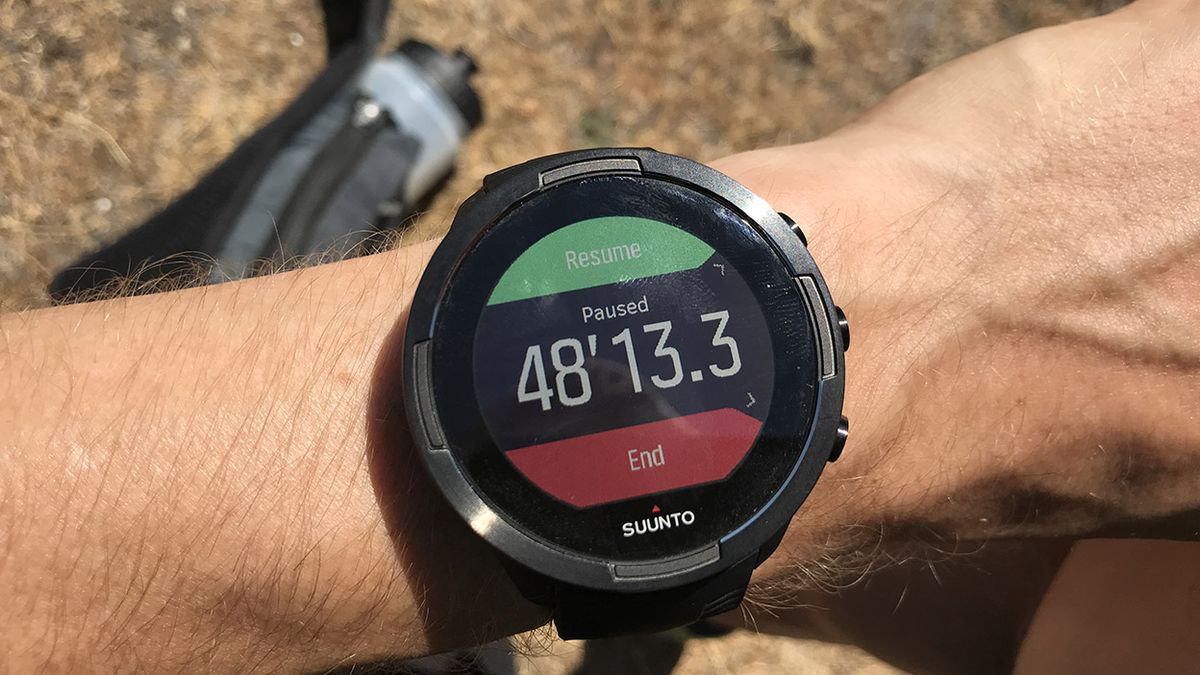 Suunto 2024 watch 9