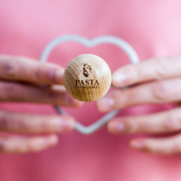 Pasta Evangelists Valentine's Day Amore Pasta Making Kit | £25 at Not on the High Street