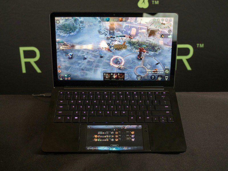 Razer Project Linda